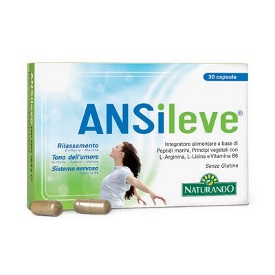 ANSILEVE 30CPS
