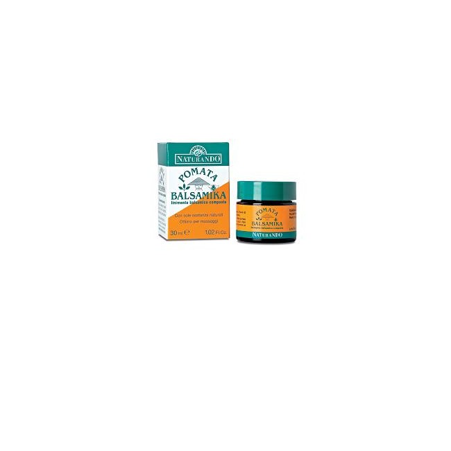 POMATA BALSAMIKA 30ML