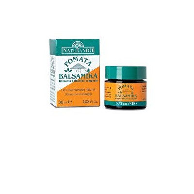 POMATA BALSAMIKA 30ML