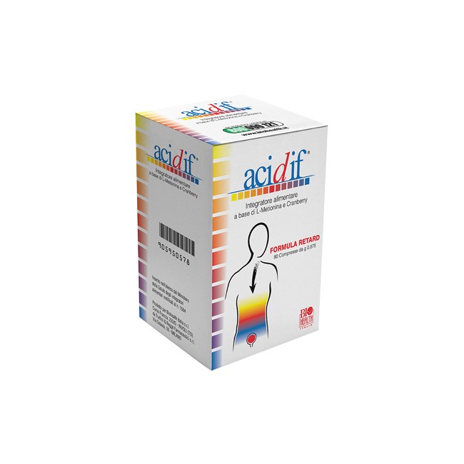 ACIDIF 90CPR