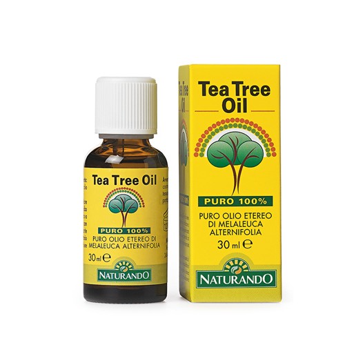 TEA TREE OIL 30ML