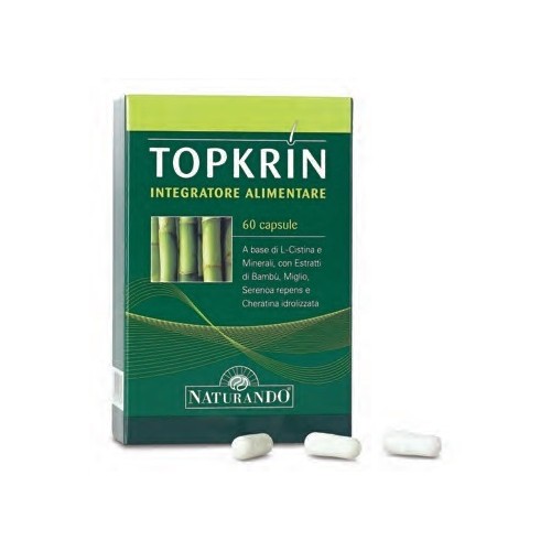 TOPKRIN 60CPR