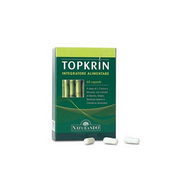 TOPKRIN 60CPR