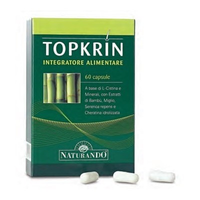 TOPKRIN 60CPR