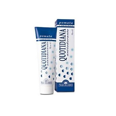 QUOTIDIANA ANTIODORANTE 30ML