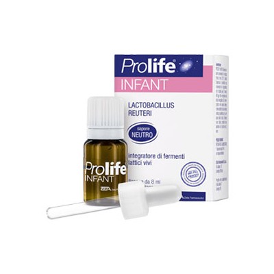PROLIFE INFANT REUTERI GOCCE