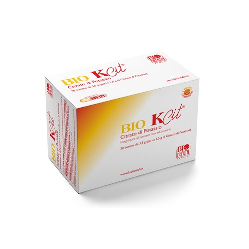 BIOKCIT 30BUST