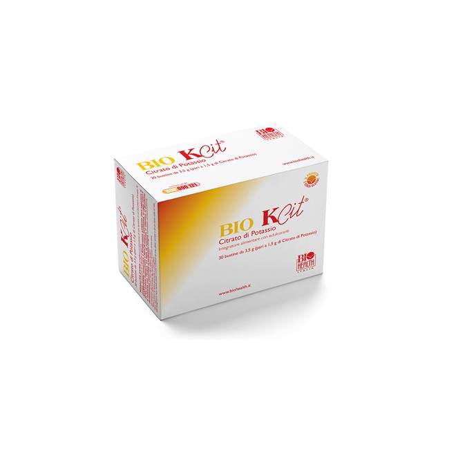 BIOKCIT 30BUST