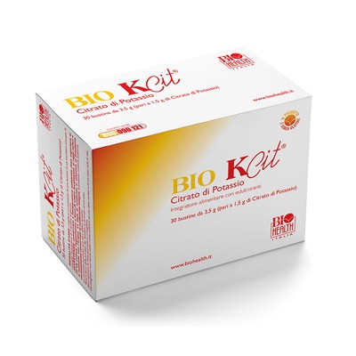 BIOKCIT 30BUST