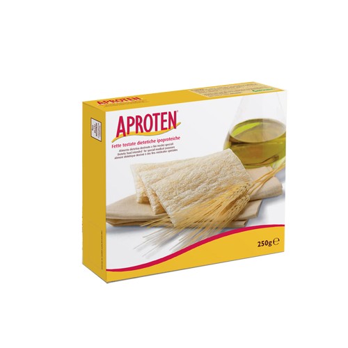 APROTEN FETTE TOSTATE MONOPORZ