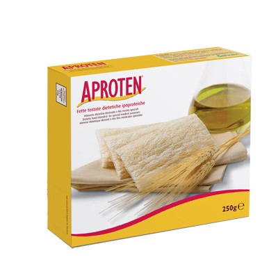 APROTEN FETTE TOSTATE MONOPORZ