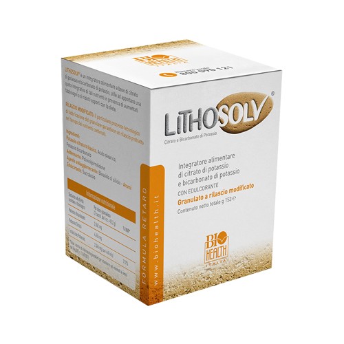 LITHOSOLV GRAT 153G