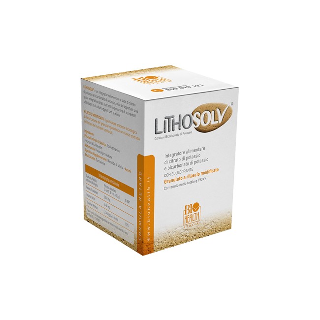 LITHOSOLV GRAT 153G