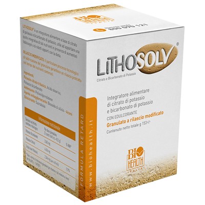 LITHOSOLV GRAT 153G