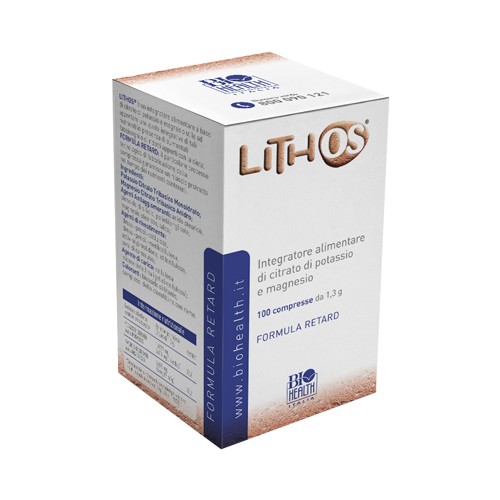 LITHOS 100CPR