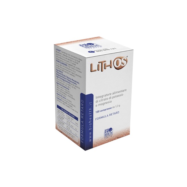 LITHOS 100CPR