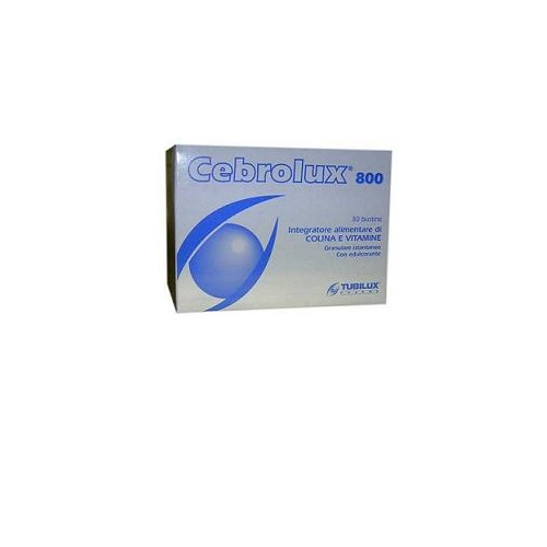 CEBROLUX 800 30BUST
