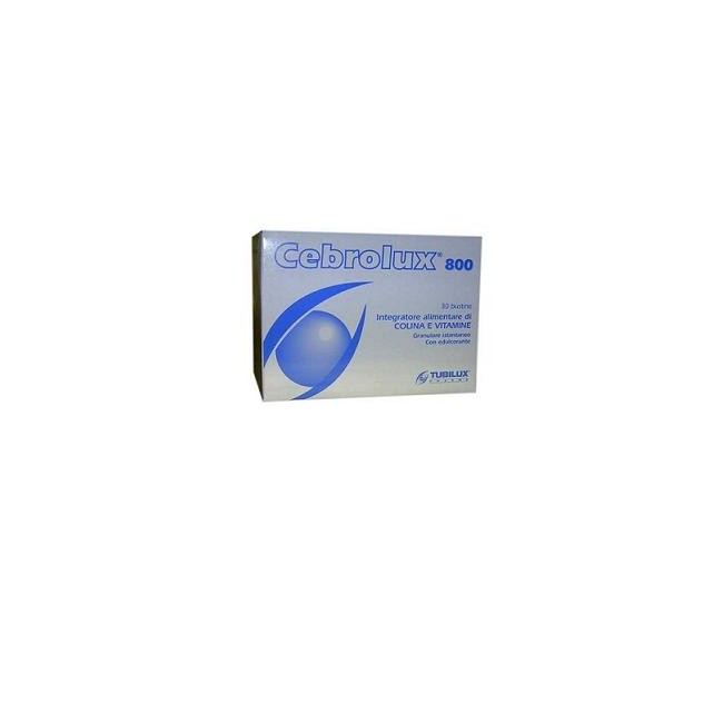 CEBROLUX 800 30BUST
