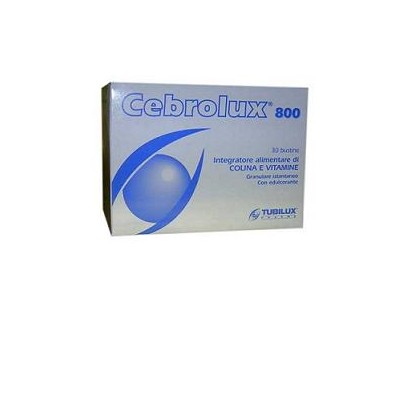 CEBROLUX 800 30BUST