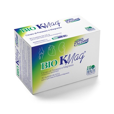 BIOKMAG 30BUST