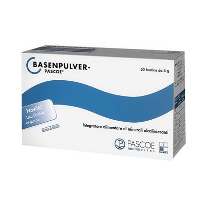 BASENPULVER POLV 30BUST