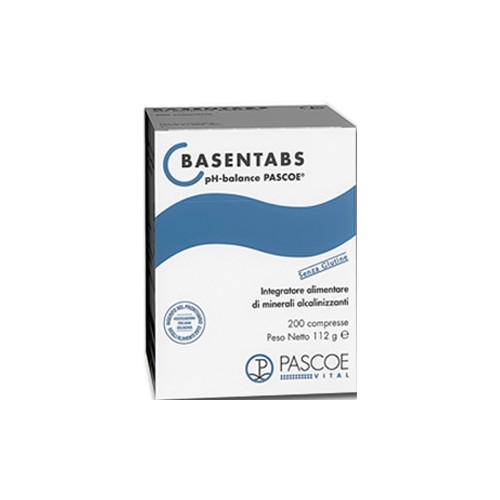 BASENTABS 200CPR