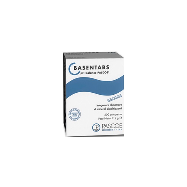 BASENTABS 200CPR