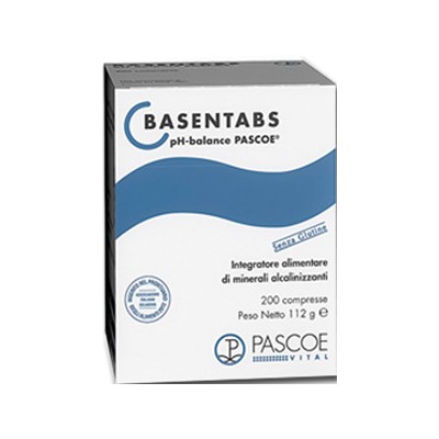 BASENTABS 200CPR