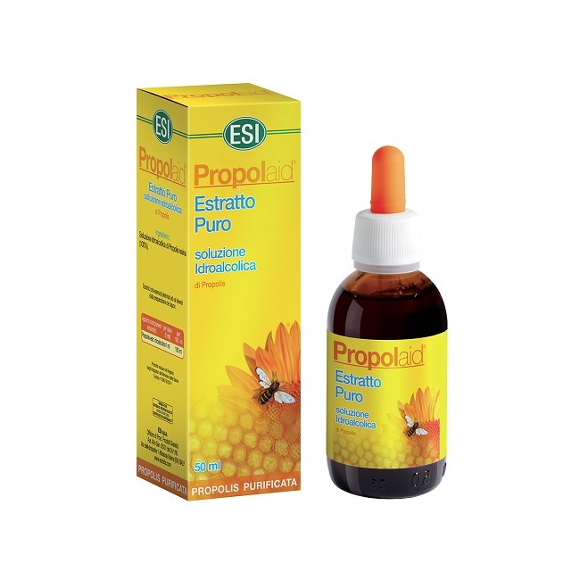 PROPOLAID ESTR PURO 50ML