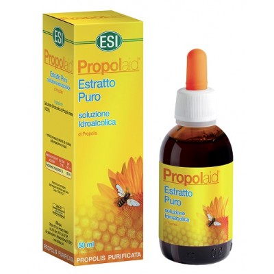 PROPOLAID ESTR PURO 50ML