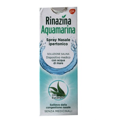RINAZINA ACQUAMARINA SOL NAS I