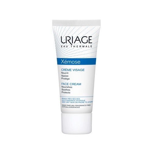 XEMOSE CREMA VISO 40ML