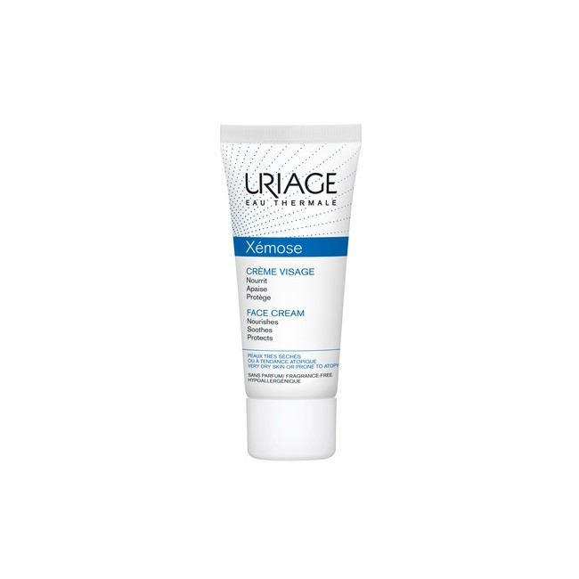 XEMOSE CREMA VISO 40ML