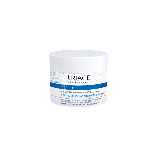XEMOSE CERATO ANTI-IRRIT 200ML