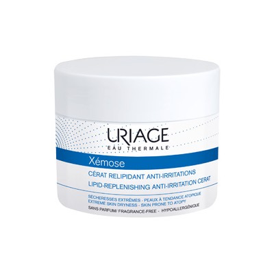 XEMOSE CERATO ANTI-IRRIT 200ML