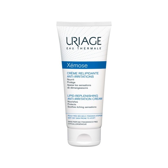 XEMOSE CREMA ANTI-IRRIT 200ML
