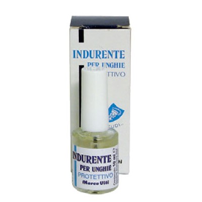 DUE SCUDI INDURENTE UN