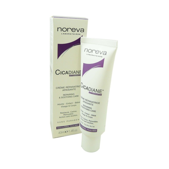 CICADIANE CR 40ML
