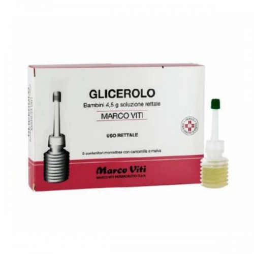 GLICEROLO M.VITI%6CONT 4,5G