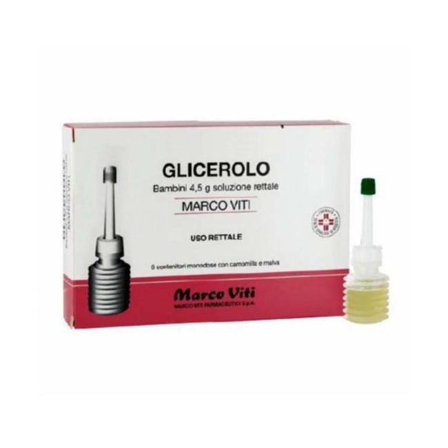 GLICEROLO M.VITI%6CONT 4,5G