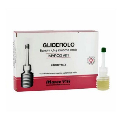 GLICEROLO M.VITI%6CONT 4,5G