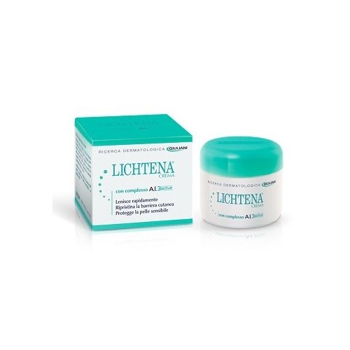 LICHTENA CREMA AI 3 ACTIVE 25M