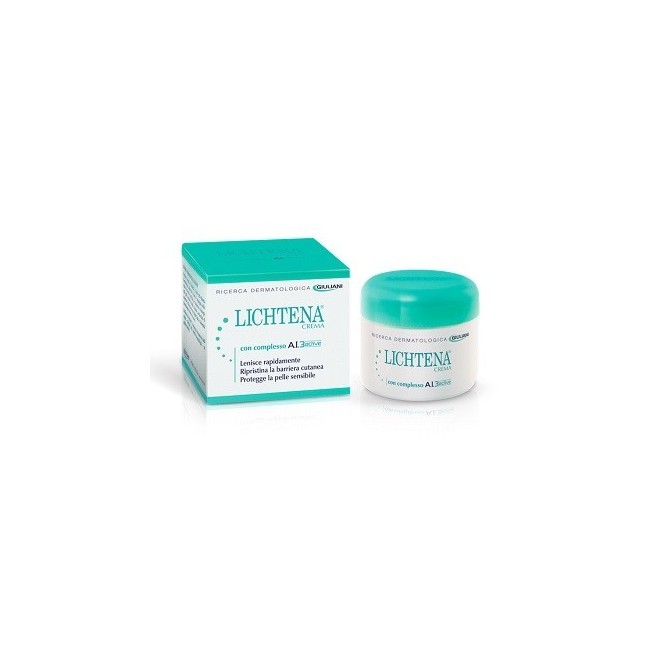LICHTENA CREMA AI 3 ACTIVE 25M
