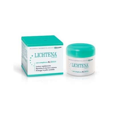 LICHTENA CREMA AI 3 ACTIVE 25M