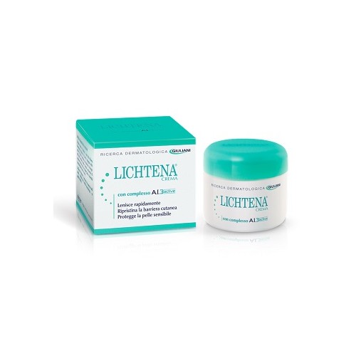 LICHTENA CREMA AI 3 ACTIVE 50M