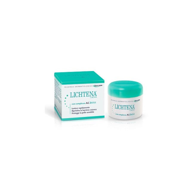 LICHTENA CREMA AI 3 ACTIVE 50M