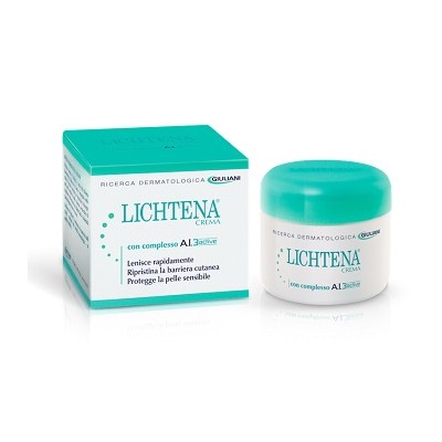 LICHTENA CREMA AI 3 ACTIVE 50M
