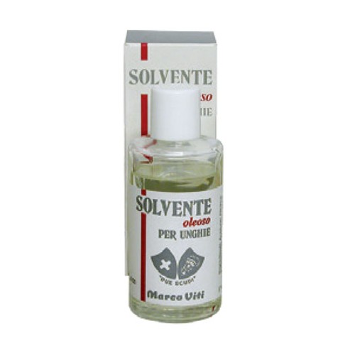DUE SCUDI SOLV OLEOSO 50ML