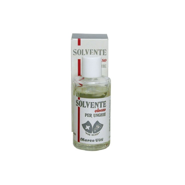 DUE SCUDI SOLV OLEOSO 50ML
