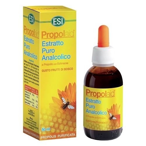 PROPOLAID ESTR PURO ANALCO 50M